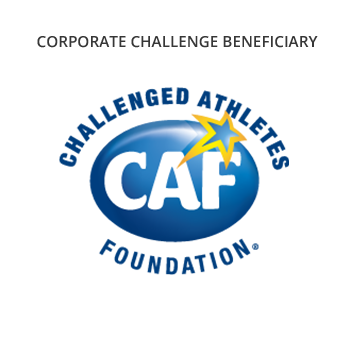 The Challenged Athletes Foundation