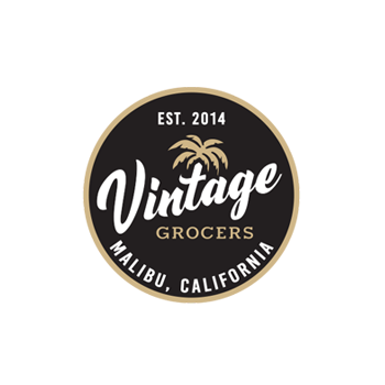 Vintage Grocers