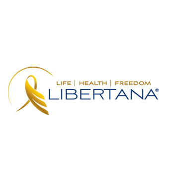 Libertana Logo